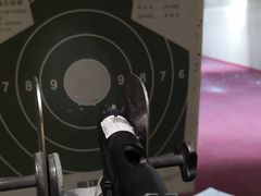 -真枪会射击俱乐部(河西中央公园店)