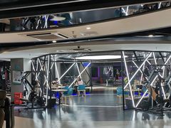 -懒人Club运动健身·运动康复·私教(三迪中心店)