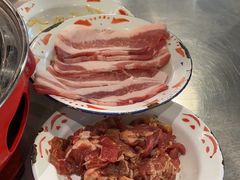 -永安里地摊烤肉(首创店)