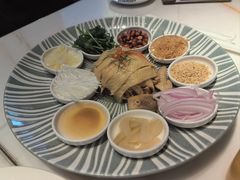 -顺味凤城·顺德菜专门店(九六广场店)