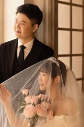 -蒙娜丽莎婚纱摄影(南门店)