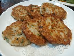 均安煎鱼饼-凤厨顺德水乡凤味馆(大良锦龙路店)