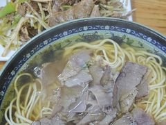 -鑫明明拉面(宁化路店)