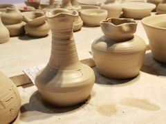 -1001艺术手作·银饰DIY·拼豆(小寨金莎店)
