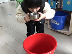 -普陀早教中心(阳光分中心)