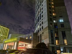 -两淮天鹅湖大酒店·中餐厅