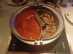 -温禾牛·和牛寿喜烧自助火锅(恒基名人店)