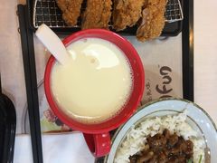 -永和大王(解放东路店)