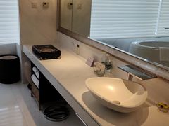 -大连中远海运洲际酒店