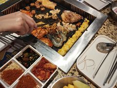 -阿亲家·韩式无限烤肉(春熙路店)