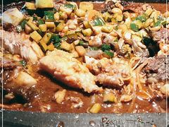 -江边城外烤全鱼(世茂广场店)