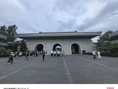 -洛阳白马寺