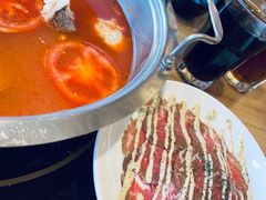 -水林间·寿喜烧自助(仙林金鹰店)