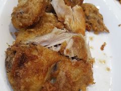 -玉华台饭庄(裕中西里小区店)