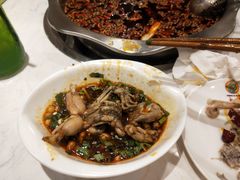 -大味美蛙鱼头(遂宁总店)
