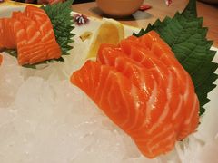 -禾绿寿司(星光68广场店)