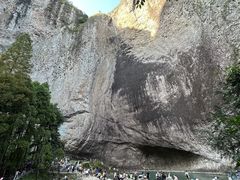 -雁荡山大龙湫景区
