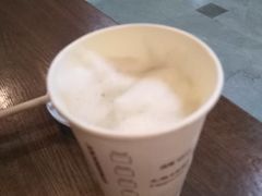 -星巴克(武汉协和医院店)