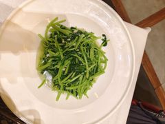 -大张烙馍村(三环南路旗舰店)