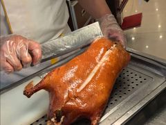 -北京全聚德(方庄店)