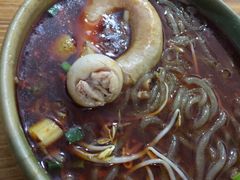 -梁记肥肠粉(宽窄巷子店)