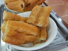 -东街钟楼肉粽(总店)