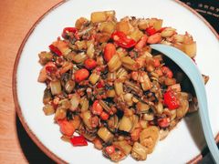 -吃饭皇帝大(解放西路店)