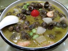 -锡和无锡菜(景丽苑店)