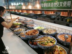 -孙记稻香世家时尚智选餐厅(金桥购物中心店)