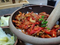 -擂饭(五一广场店)