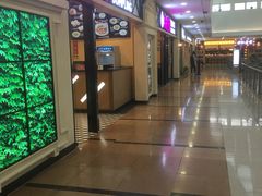 门面-小杨生煎(周浦万达店)