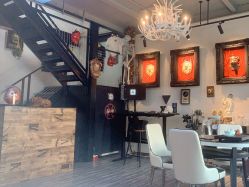 -雕哥的纹身店A3 TATTOO&纹身培训