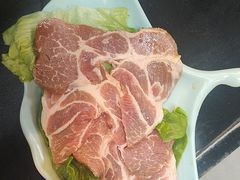 -牛犇炭火烤肉·鲜切烤肉(承德总店)
