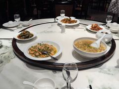-姚江春中餐厅·太平洋大酒店