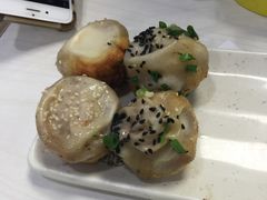 -咬不得高祖生煎·简餐(高银街店)