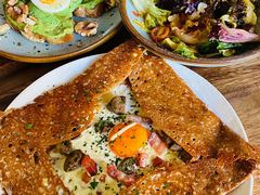 -RAC BAR(安福路店)