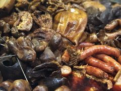 -吴长子卤菜馆(统一街店)