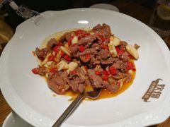 -炊烟小炒黄牛肉(中心印象城店)