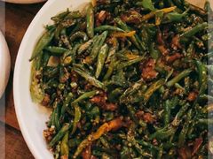 尖椒鸡-铁公鸡·四川料理(天环广场店)