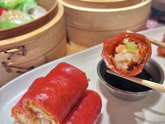 -茶港·点心·啫啫煲(群光广场店)