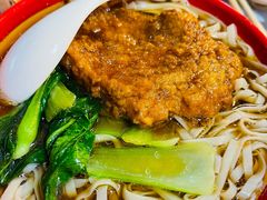 -绿野餐厅(上海动物园店)