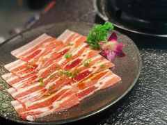 -醉火烧泥炉烤肉(孩儿巷店)