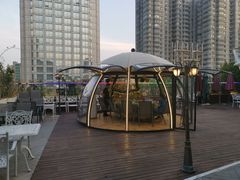 -皇玺·云汀花园餐厅(振华商厦店)