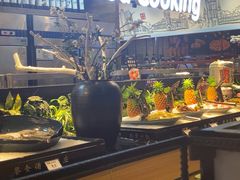 -梨花自助烤肉(乐宾店)