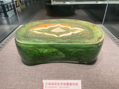 -平原博物院