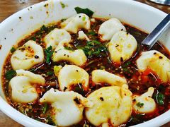 -回坊马二饺子馆