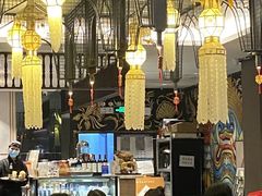 -Thai Alley泰爱里(二沙岛店)