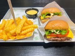 -Shake Shack(西单大悦城店)