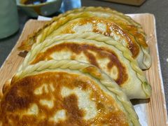 -馅老满(鼓楼店)