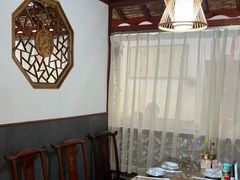 -呼吸森林·生态农庄农家乐私房菜